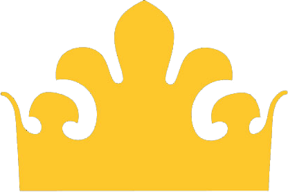 Guldkronen - ikon